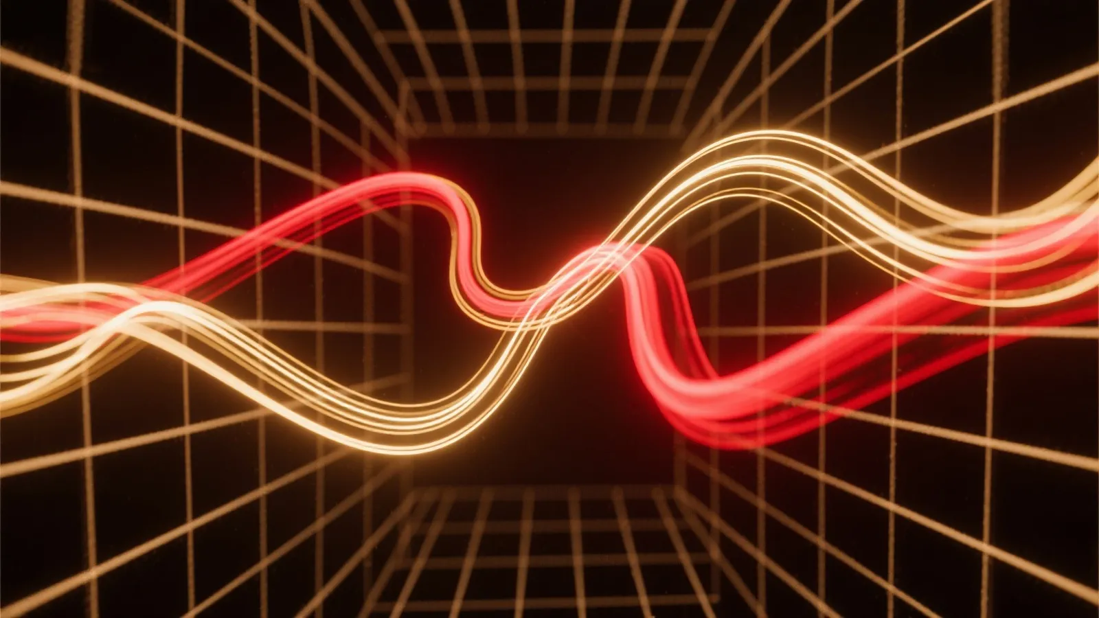 高清同步直播背景